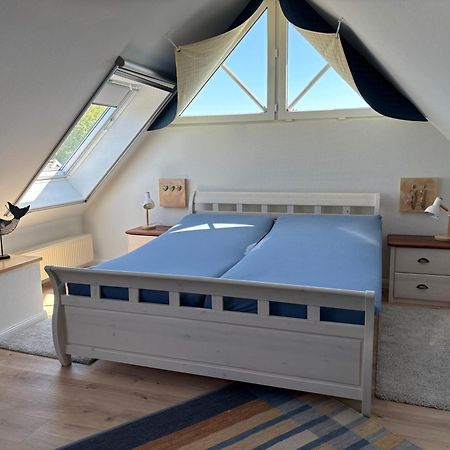 Meerglueck Zingst Exteriör bild
