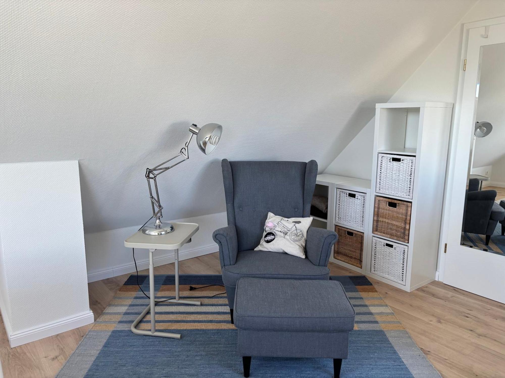Meerglueck Zingst Exteriör bild