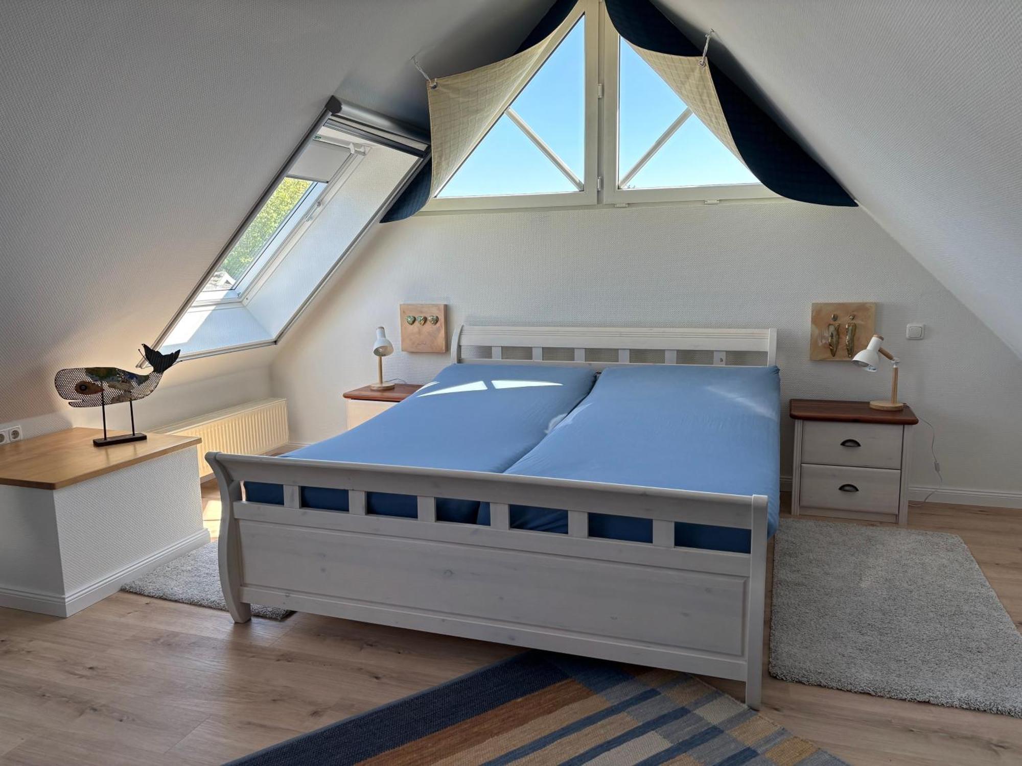 Meerglueck Zingst Exteriör bild